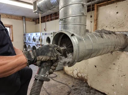 Commercial Vent Cleaning service in Rocky River, OH