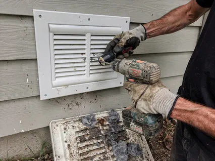 Vent Cover Replacement service in Rocky River, OH