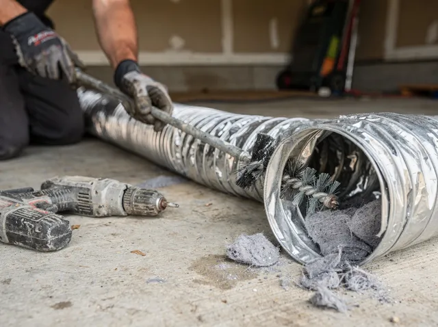 Duct Cleaning service in Rocky River, OH